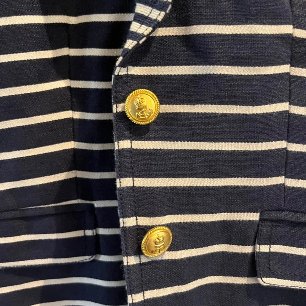 J. Crew School Boy Blazer